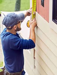 Best Steel Siding Installation  in Crystal City, TX